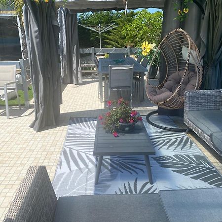 Alto Do Moinho Apartment อัลโกบาซา ภายนอก รูปภาพ