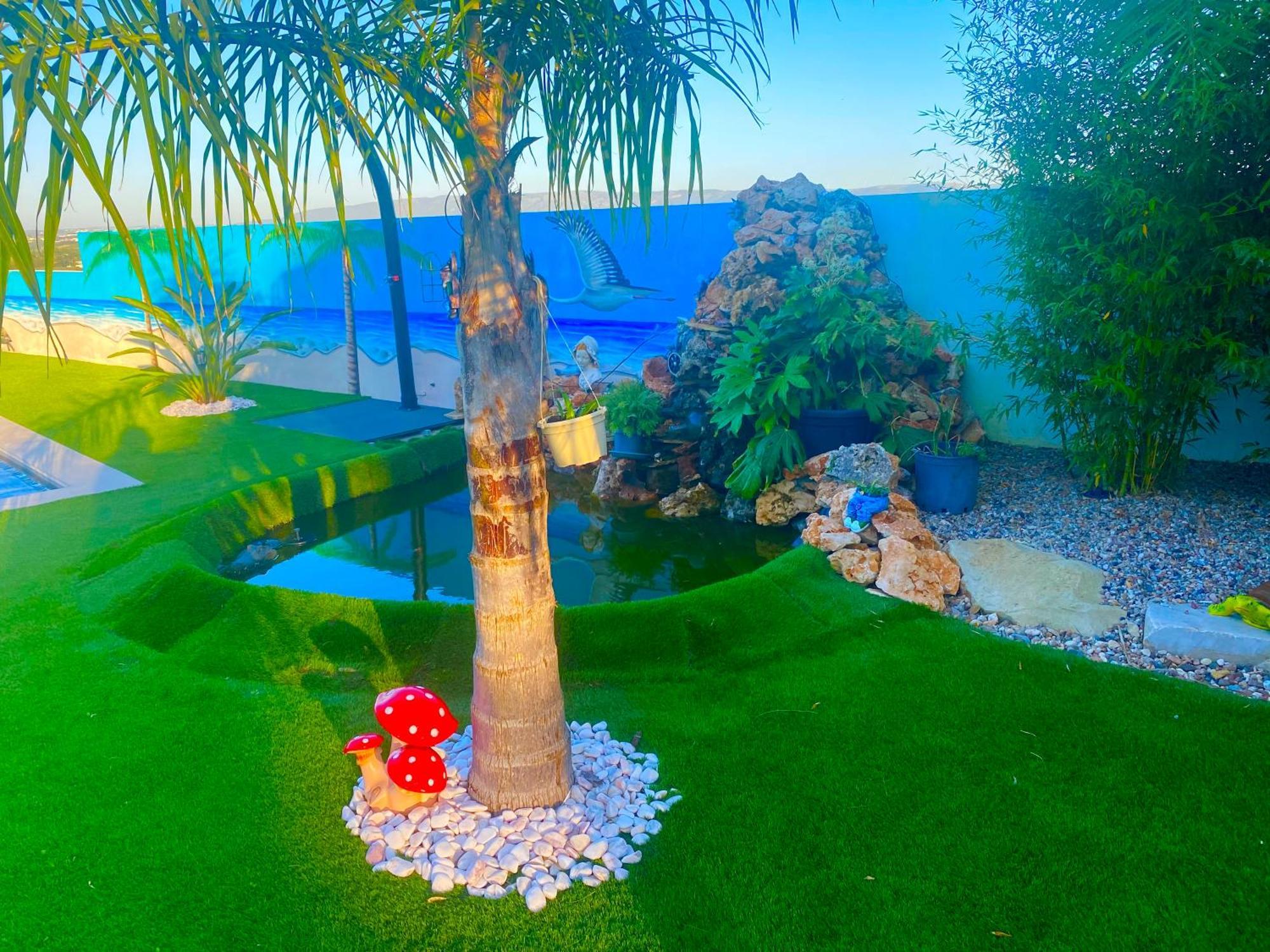 Alto Do Moinho Apartment อัลโกบาซา ภายนอก รูปภาพ