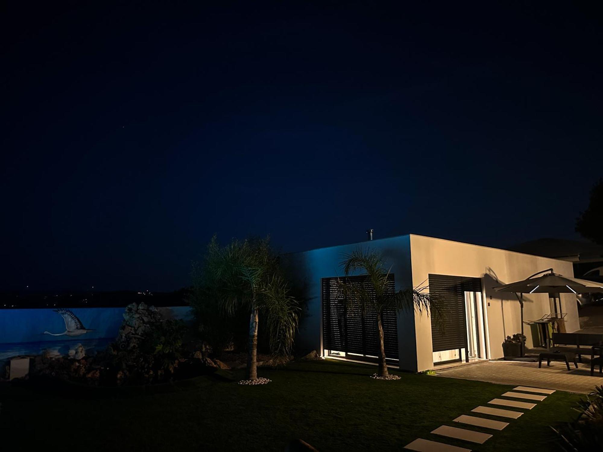 Alto Do Moinho Apartment อัลโกบาซา ภายนอก รูปภาพ