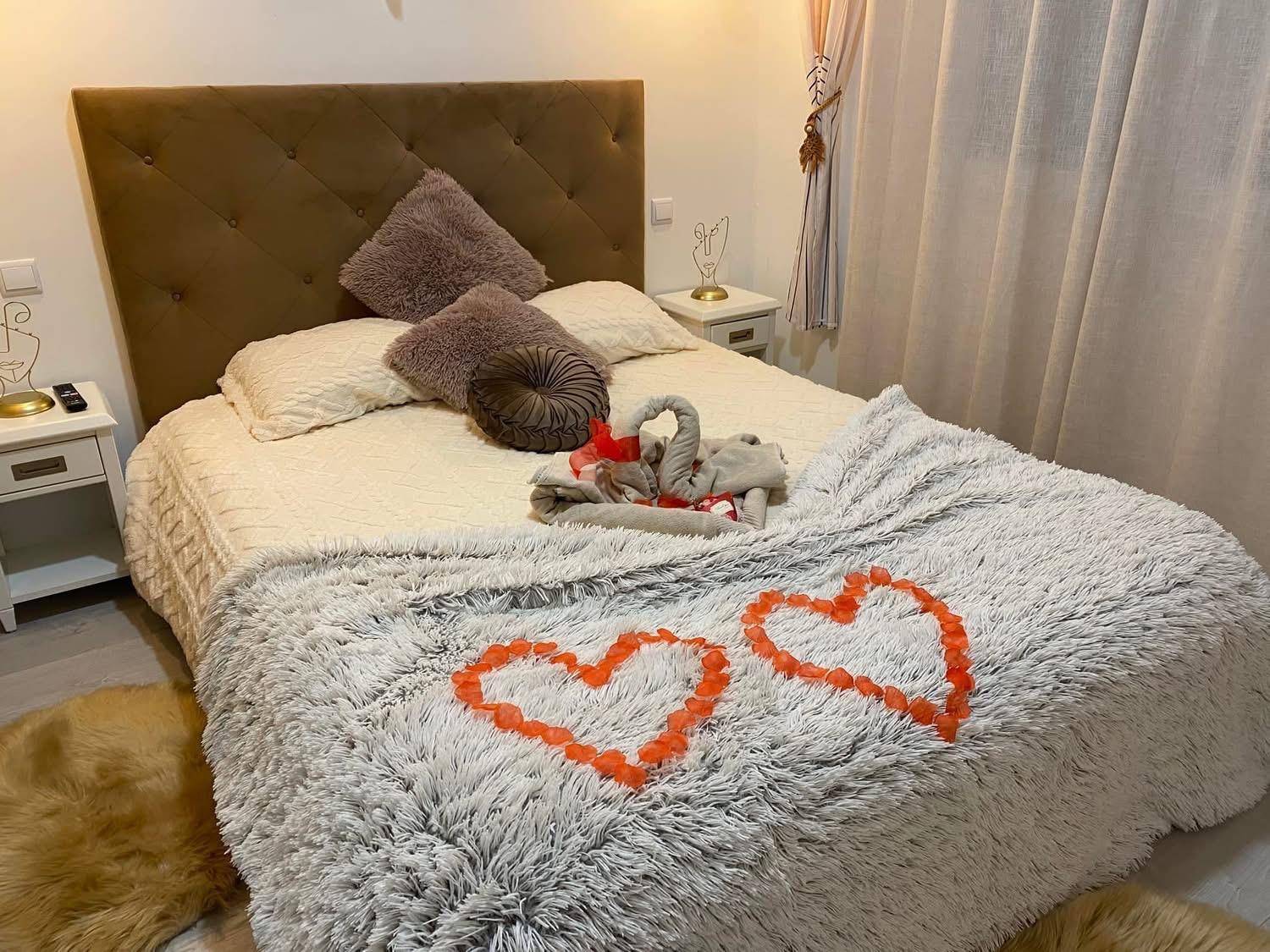 Alto Do Moinho Apartment อัลโกบาซา ภายนอก รูปภาพ