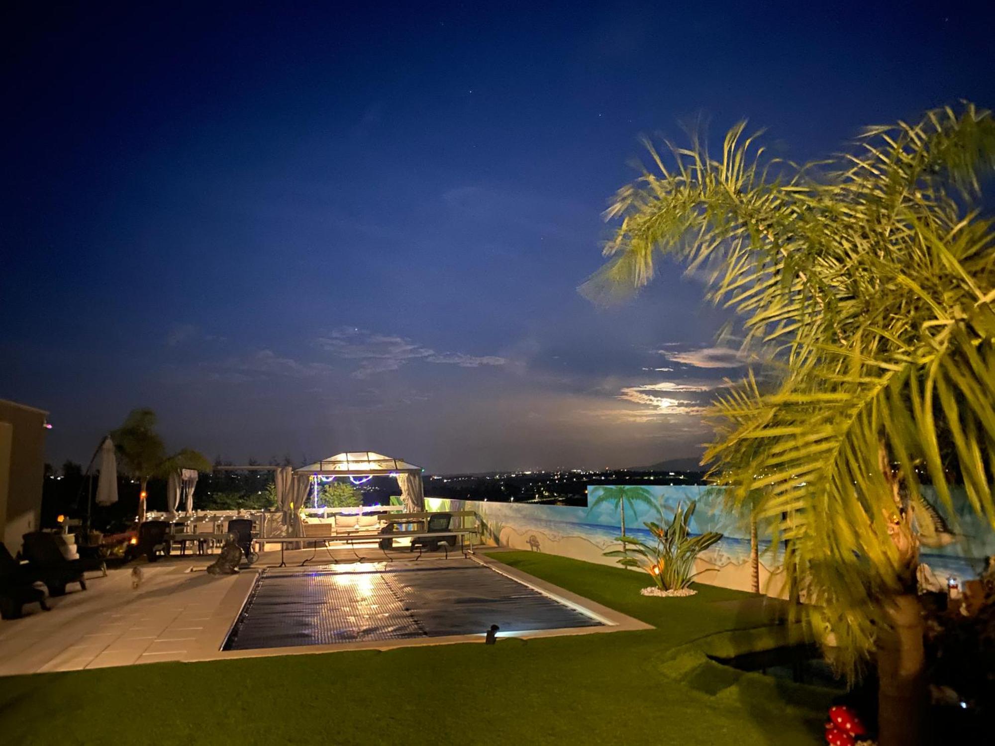 Alto Do Moinho Apartment อัลโกบาซา ภายนอก รูปภาพ