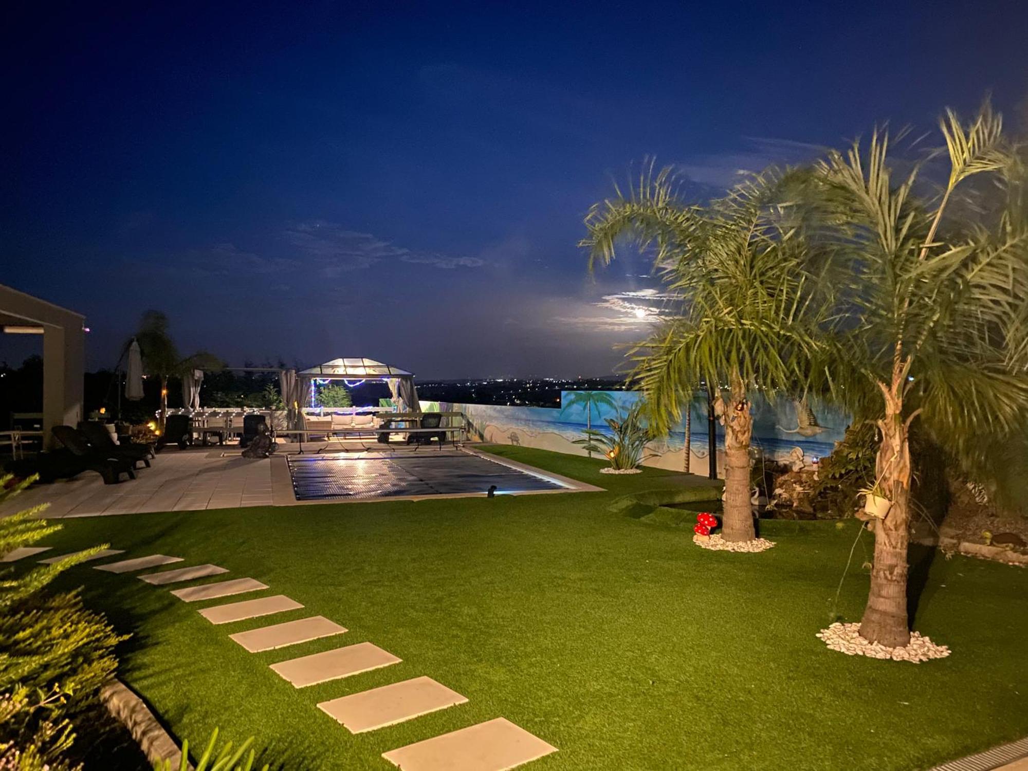 Alto Do Moinho Apartment อัลโกบาซา ภายนอก รูปภาพ