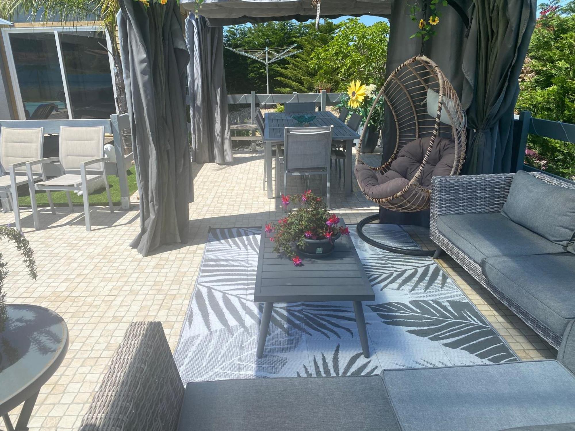 Alto Do Moinho Apartment อัลโกบาซา ภายนอก รูปภาพ