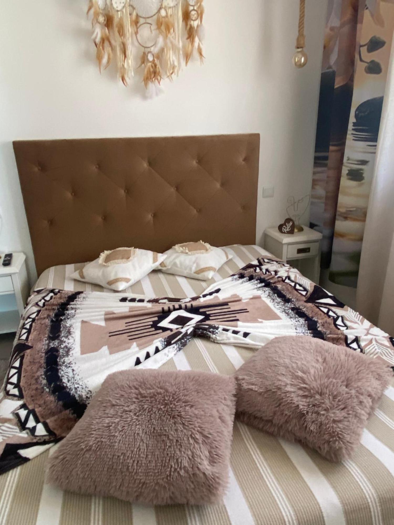 Alto Do Moinho Apartment อัลโกบาซา ภายนอก รูปภาพ